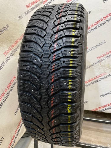 Bridgestone Blizzak Spike-01 R17 235/65