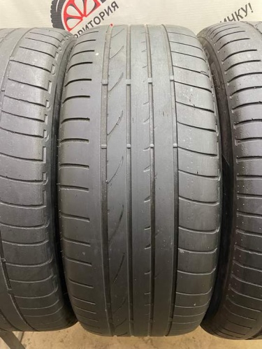 Bridgestone dueler h/p RFT R20 255/45