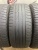 Bridgestone dueler h/p RFT R20 255/45