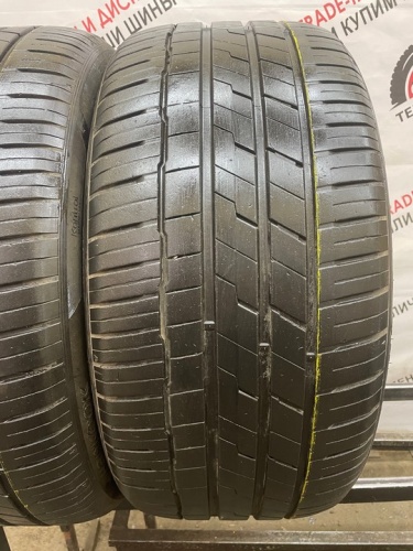 Hankook Ventus S1 evo 3 RFT R21 275/40 107Y