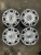 Диски штампованные R16 5x112 et45 57.1 Диски штампованные R16 5x112 et45 57.1