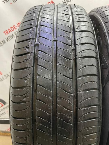 Kumho Solus SA 01 R16 205/65