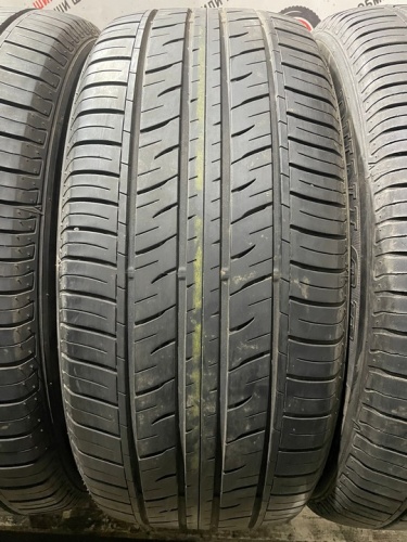 Dunlop Grandtrek PT3A R21 275/50