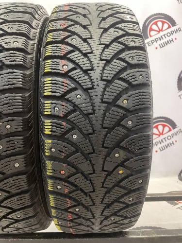 Nokian Tyres  Hakkapeliitta-4 185/60 R15