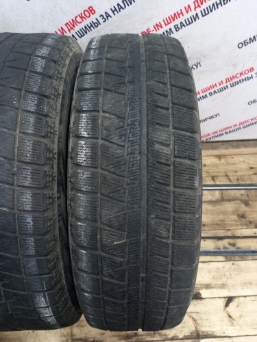 Bridgestone Revo GZ R16 205/65