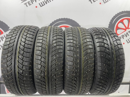 Matador MP 30 Sibir Ice 2 R16 195/55
