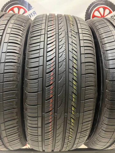 Nexen N'Fera AU5 R17 205/50