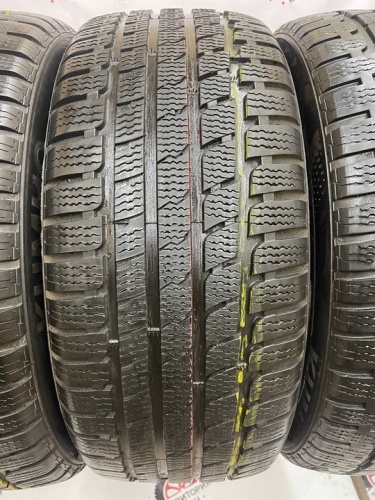 Kumho WinterCraft KW27 R18 235/50 101V