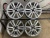Литьё Vesta/Logan R16 4X100 СТ60,1 ET45