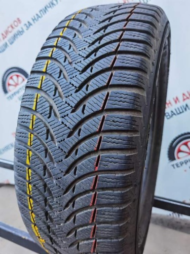 Michelin Alp A4 R16 195/55