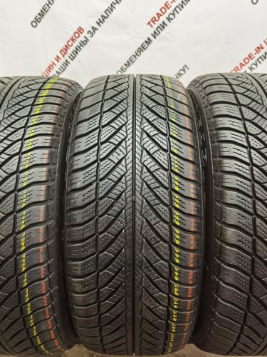 Goodyear UltraGrip Performance 2  205/50 R17   RFT