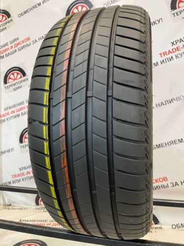 Bridgestone Turanza T005 R17	225/45