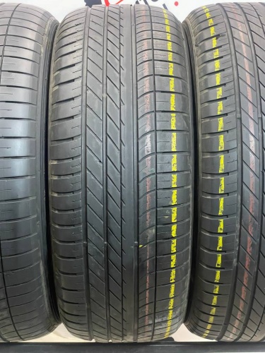 Goodyear Eagle F1 Asymetric Suv 4x4 R18 255/55
