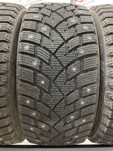 ZETA ANTARCTICA SPORT R18 235/45