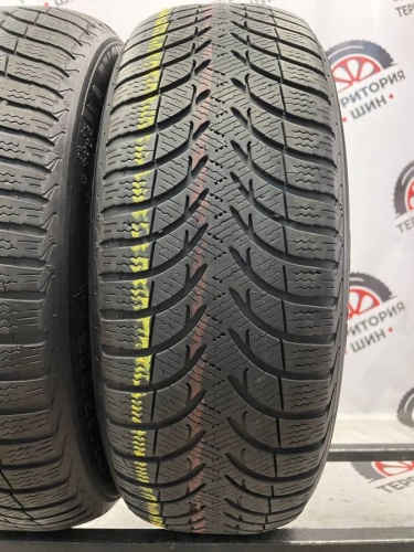 Michelin Alpin A4  R15	185/65