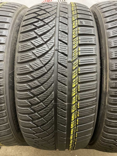 Kumho WinterCraft WP72 245/50 R18 104V