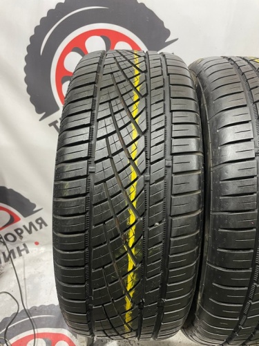 Continental ExtremeContact DWS R16 225/55