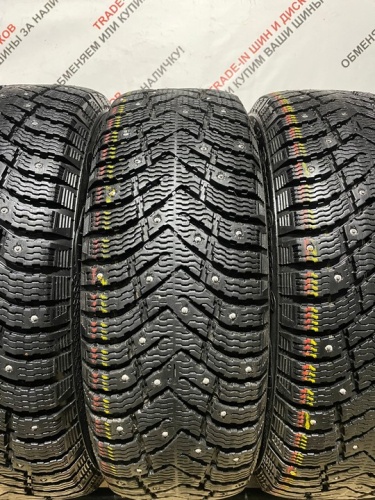 Cordiant Snow Cross 2  195/55 R16