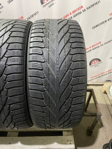 Nokian Tyres Hakkapeliitta R2 SUV R21 275/40 Nokian Tyres Hakkapeliitta R2 SUV R21 275/40