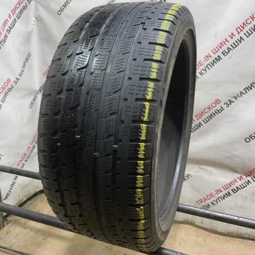 Kumho WinterCraft KW27 R18	22540