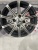 Диски Литые ВАЗ R13 4x98 ET35 ЦО 58.6 Диски Литые ВАЗ R13 4x98 ET35 ЦО 58.6