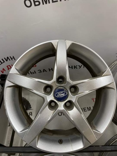 Литьё FORD R16 5X108/D63,4/ET50/J6,5.