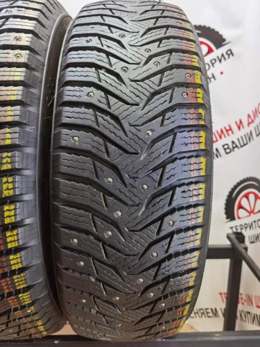 Kumho WinterCraft Ice WI31 R15 185/65