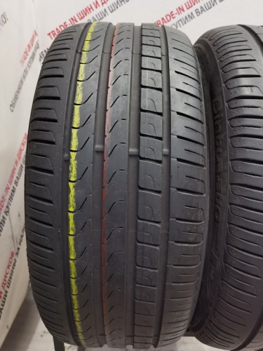 Pirelli Cinturato P7 R18	235/40