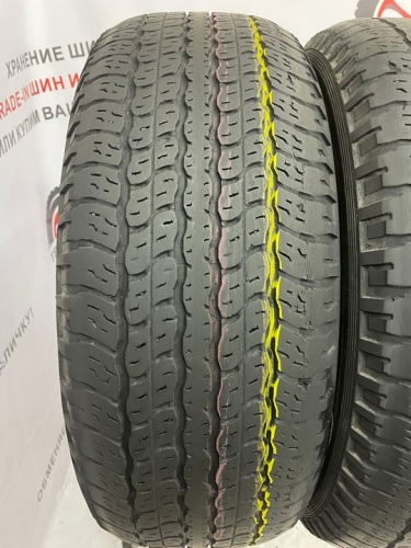 Toyo Open Country R18 265/60 110Н