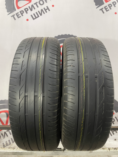 Bridgestone Turanza T001 R15 205/65