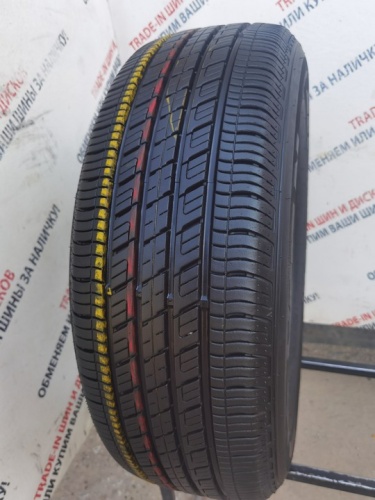 Nexen Milecap Taxi R15 215/65