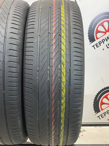 Continental UltraContact UC6 225/55/19