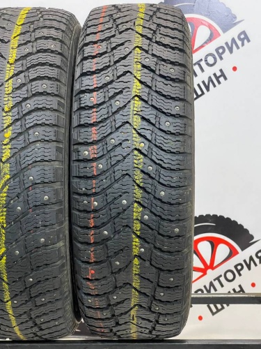 Cordiant Snow Cross 2 R15	195/65