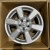 Диски литые Nissan R17 5х114.3 ET 45 66.1 6.5J