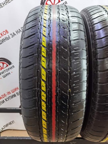 Bridgestone Dueler H/T 684 R18 265/60