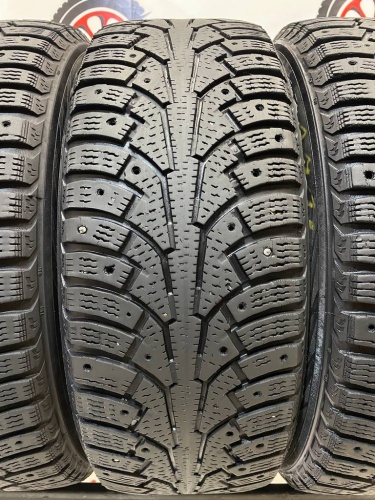 Nokian Nordman 5 205/55/16