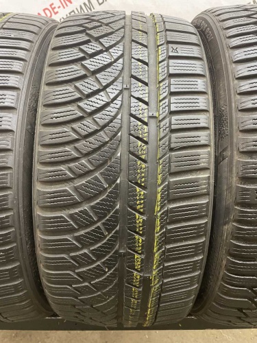 Kumho WinterCraft WP72 R18 225/40 92V