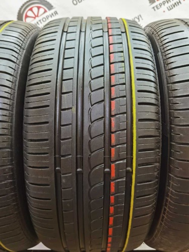 Pirelli P Zero Rosso 275/45 108Y R19