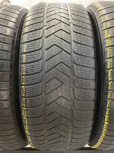 Pirelli Scorpion Winter  R20 255/55 Бронь до 20.10.2025!!!!