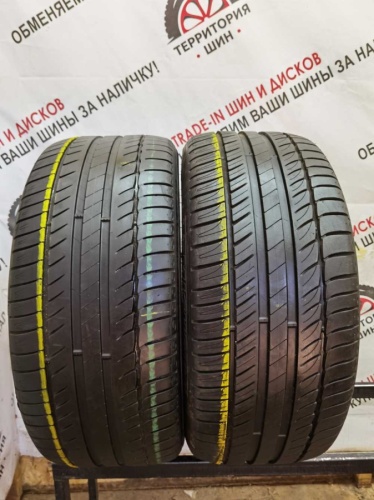 Michelin Primacy HP 255/45 R18 99Y