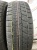 Bridgestone Blizzak VRX R16 215/65