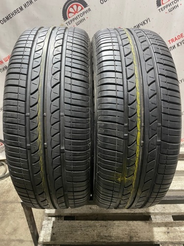 Bridgestone B250 R15 205/60