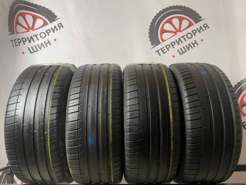 Michelin Pilot Sport 3 R18	225/40
