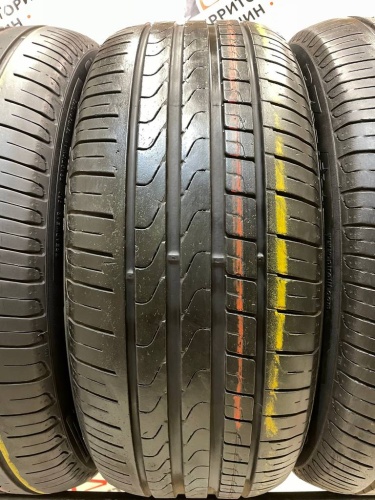 Pirelli Cinturato P7 RFT 245/45/18