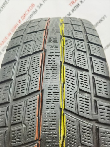 Yokohama Geolandar R17 225/65