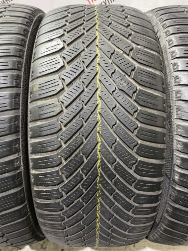 Continental WinterContact TS 860 R17 225/45