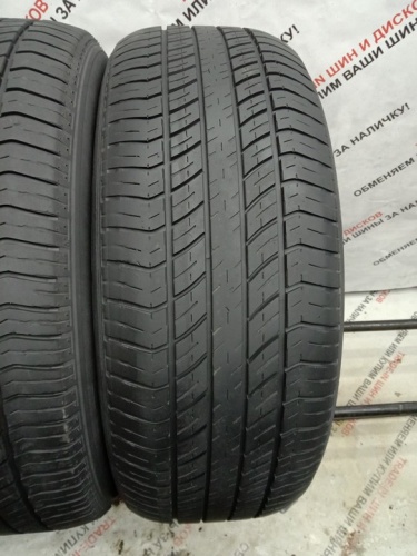 Bridgestone Dueler H/L 400  R19 245/55