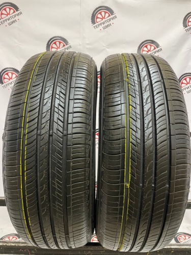 Nexen N Fera AU5 205/60/16 96V