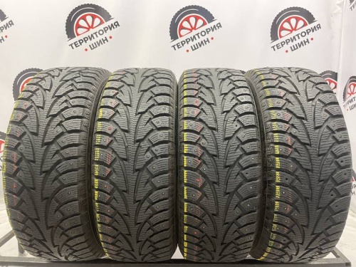 Hankook Winter I*Pike  R16	215/60