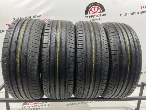 Goodyear EfficientGrip R17 215/55